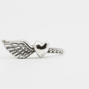 ANGEL LOVE RING