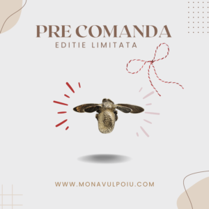 BUMBLEBEE PIN