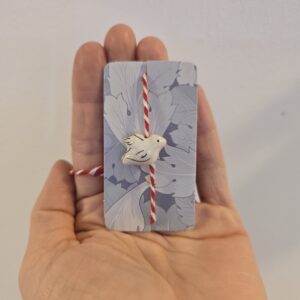 White Dove